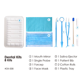 Dental Kits